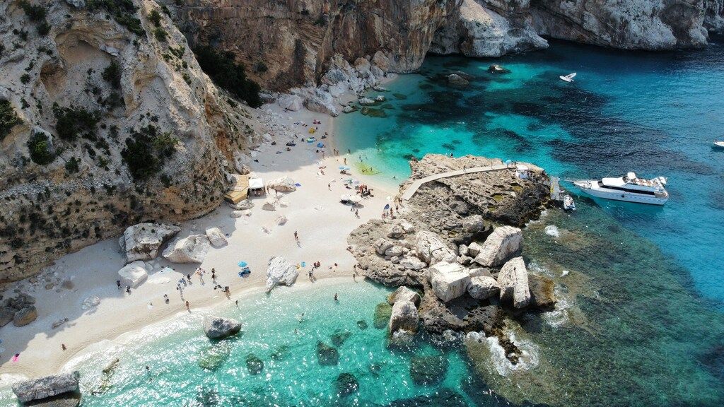 Sardinia