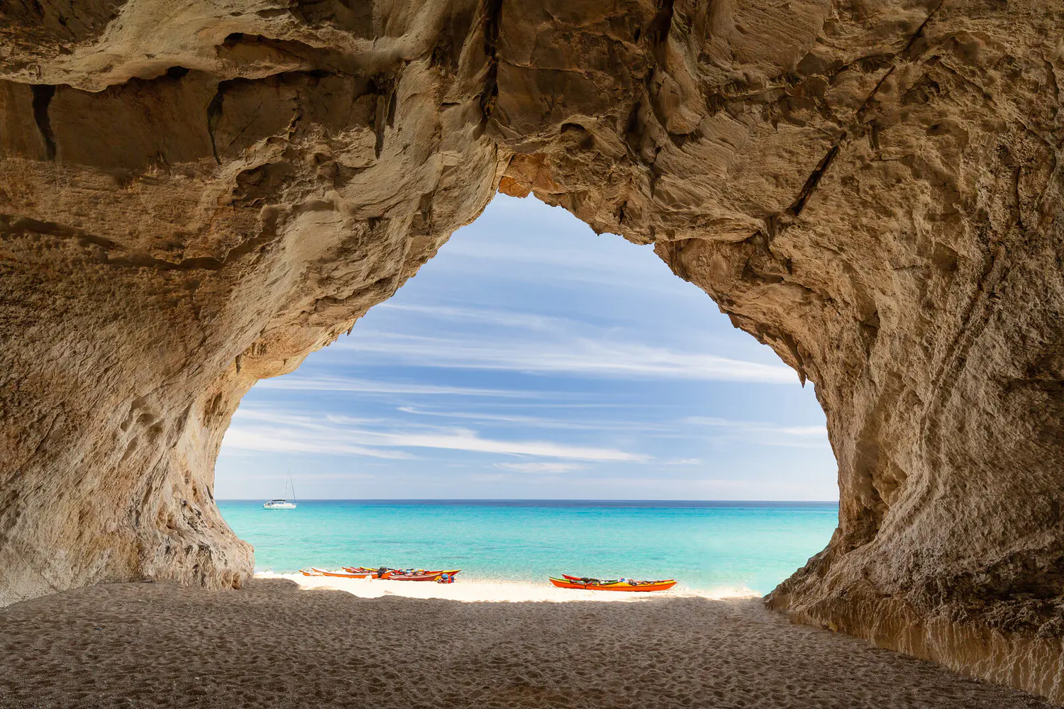 Sardinia