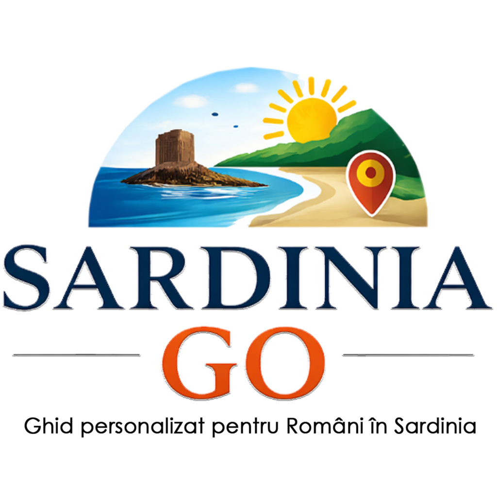 Români în Sardinia